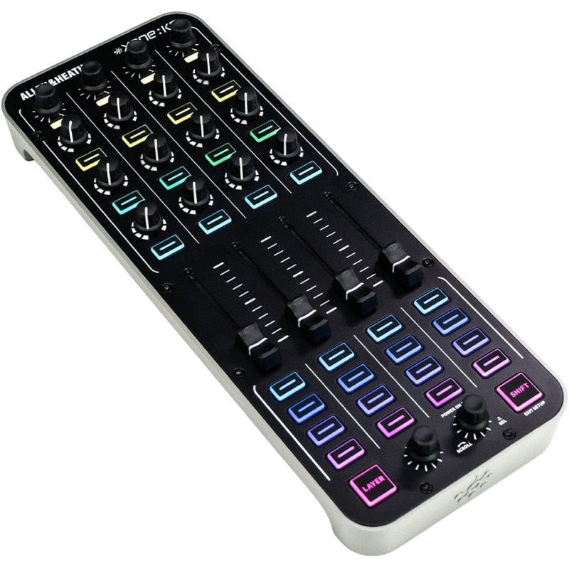 Allen & Heath Xone:K3