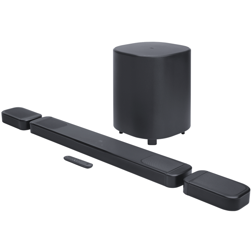 JBL Bar 1000MK2