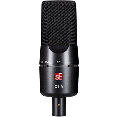 sE Electronics X1 A