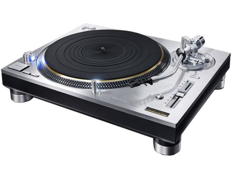 Technics SL-1200G