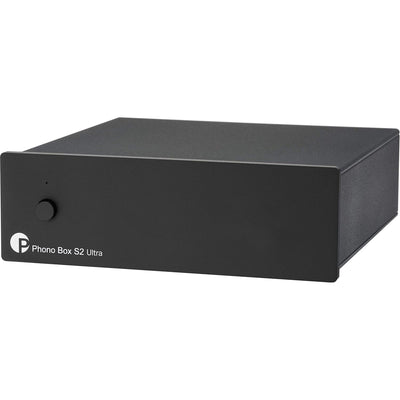 Pro-Ject Phono Box S2 Ultra