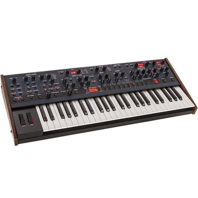 Sequential OB-6