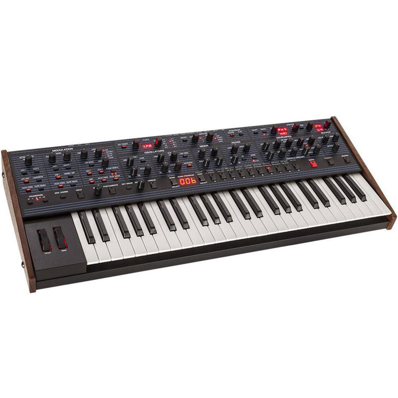 Sequential OB-6