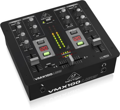 VMX100USB
