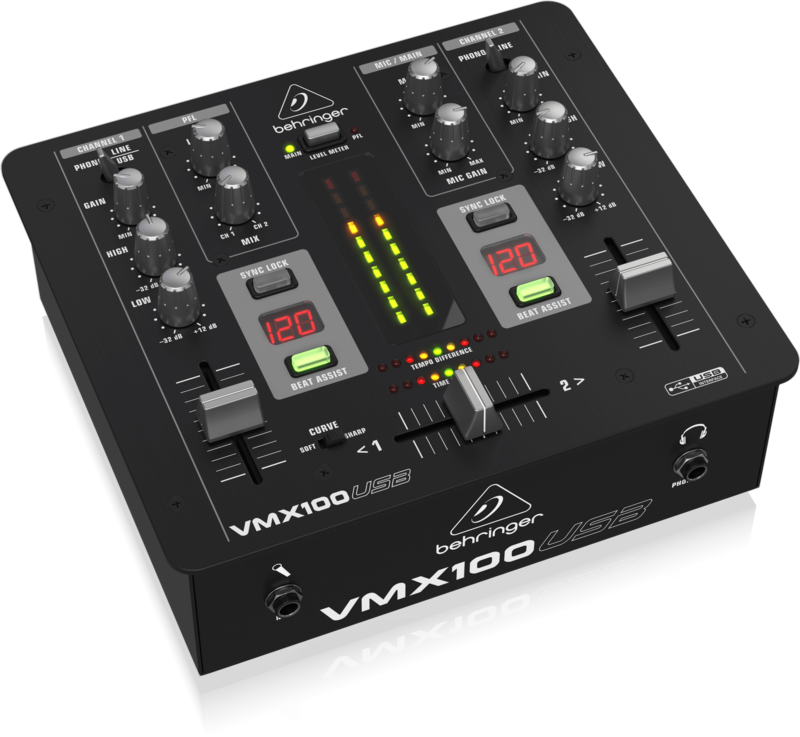 VMX100USB