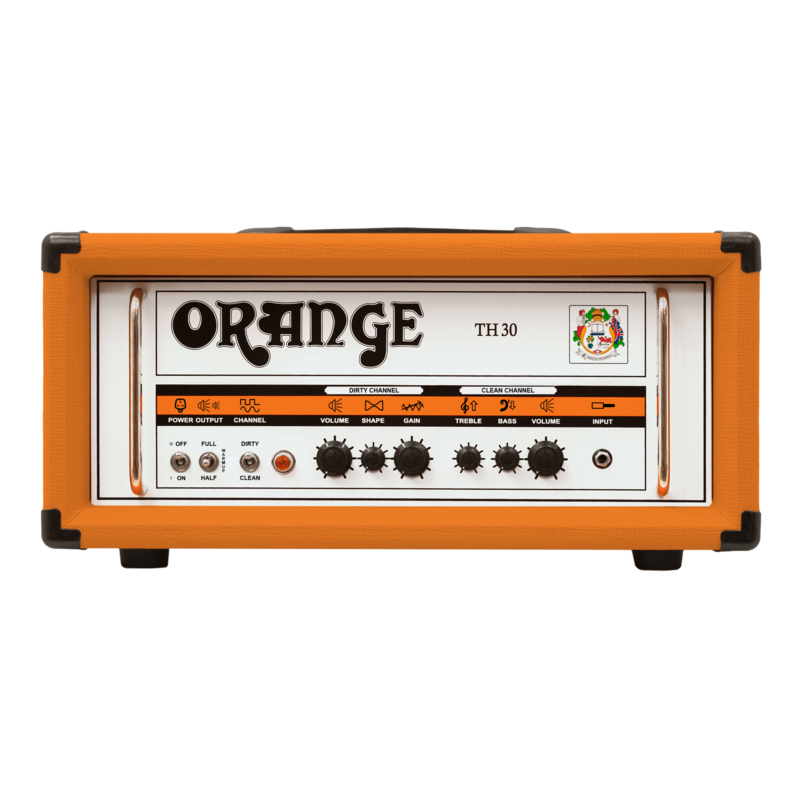 Orange TH30