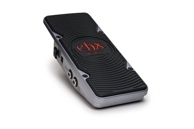 Next Step Pan Pedal
