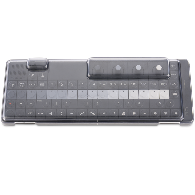 Decksaver Teenage Engineering OP-1 / OP-1 Field / OP-XY Cover