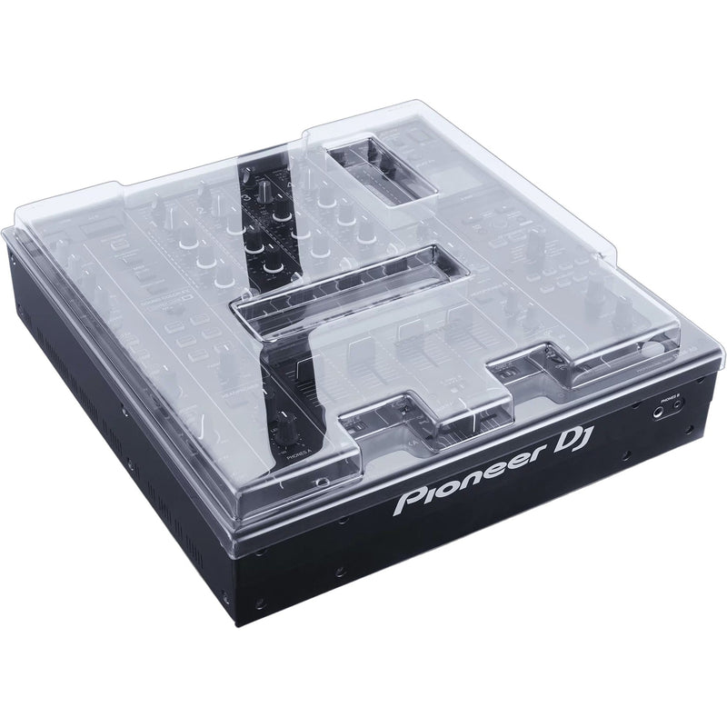 Decksaver Pioneer DJM-A9 Cover