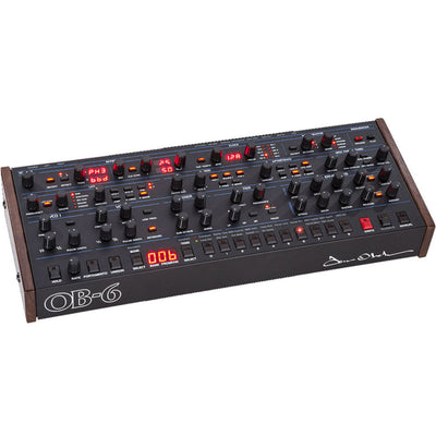 Sequential OB-6 Desktop