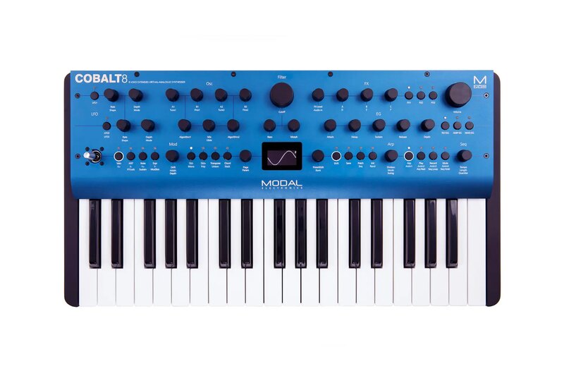Cobalt8