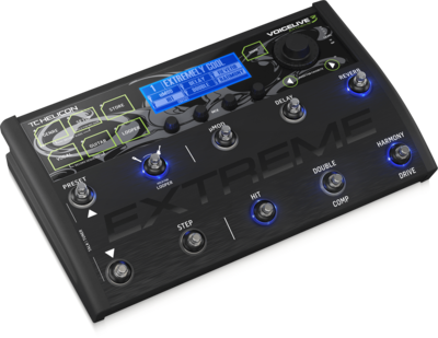 VoiceLive 3 Extreme