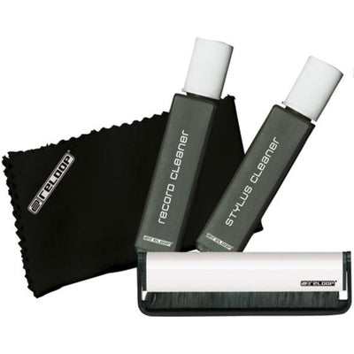 Reloop Professional DJ Cleaning Set MK2