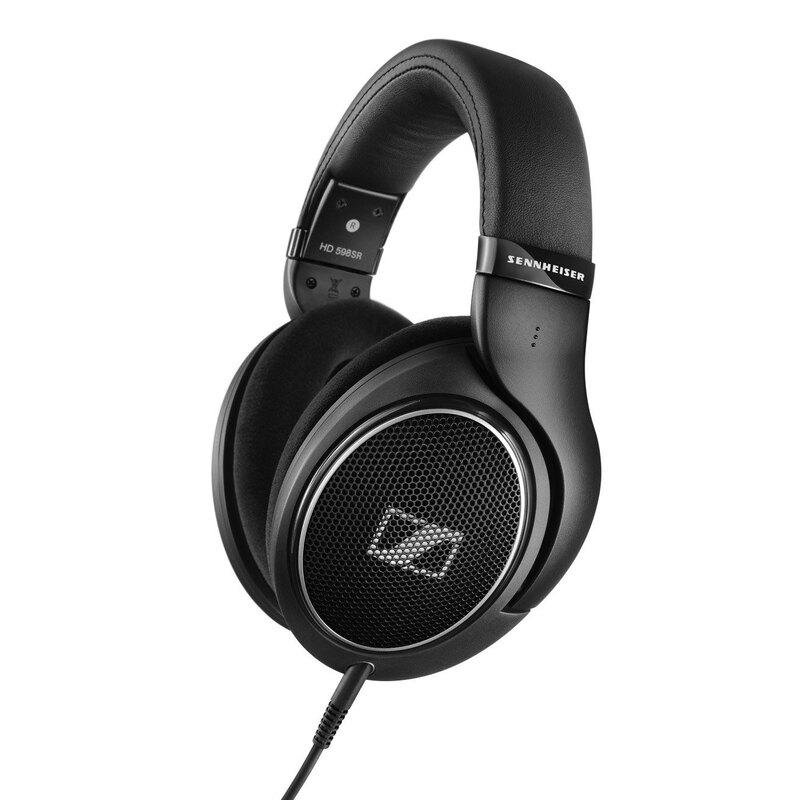 Sennheiser HD 598SR