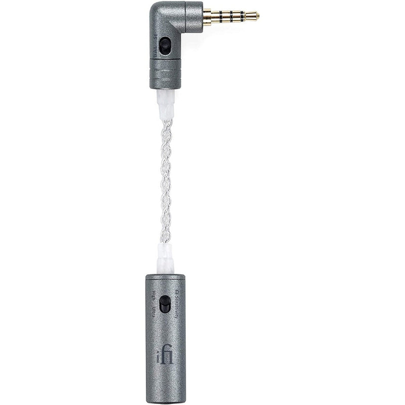iFi audio iEMatch+