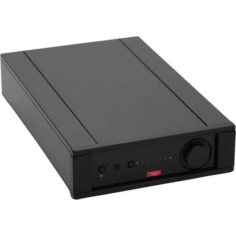 Rega Brio MK7