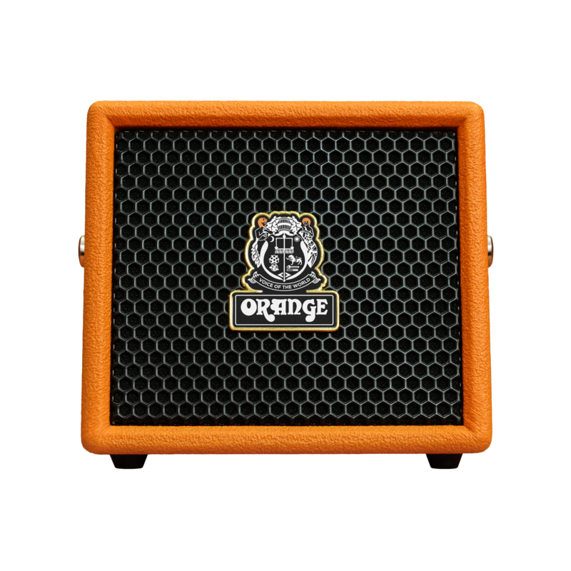 Orange Outlowd ES3