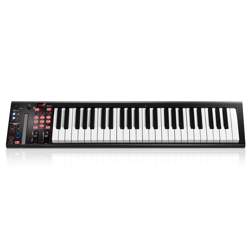 iKeyboard 5S (PDIII)