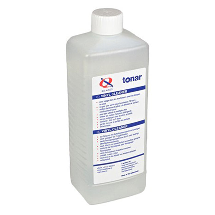 Tonar QS vinüülplaatide puhastusvedelik (1 l)