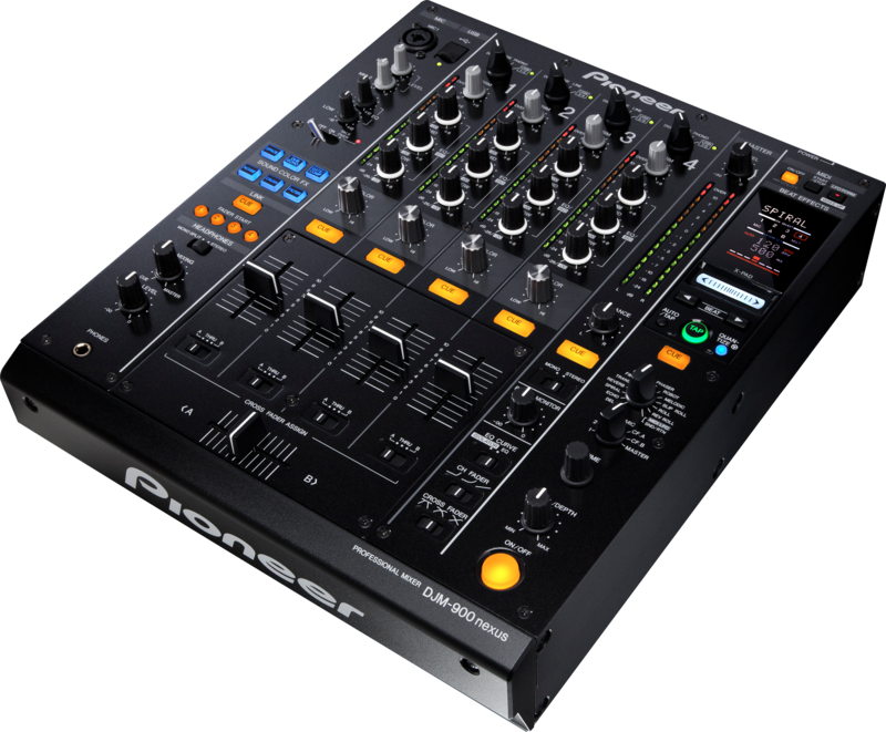 DJM-900NXS