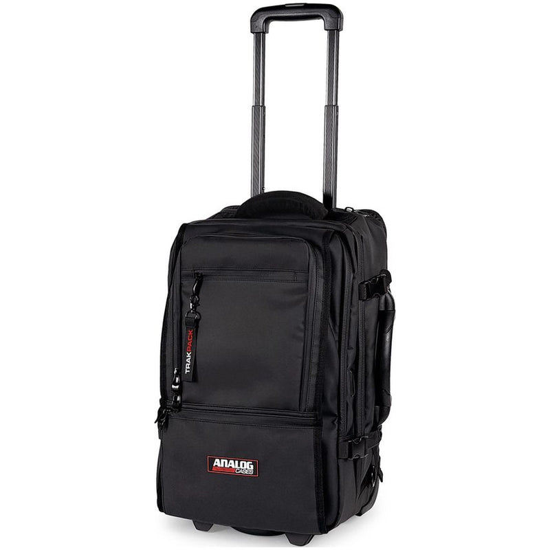 Analog Cases Trakpack Roll