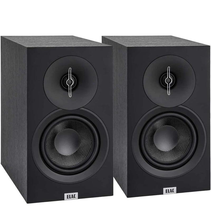 ELAC Debut B5.3