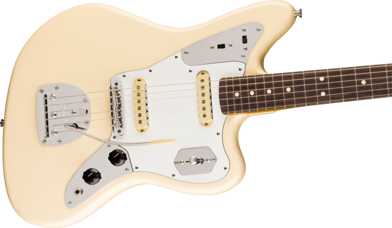Fender Johnny Marr Jaguar