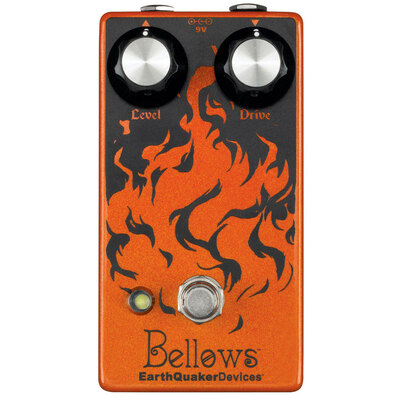 Bellows
