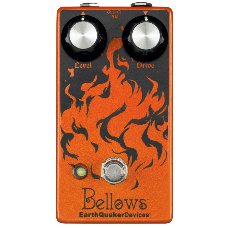Bellows