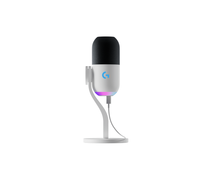 Blue Yeti GX