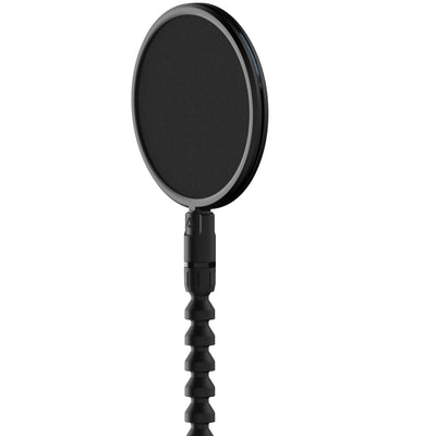 Pop Audio Pop Filter Fabric Set
