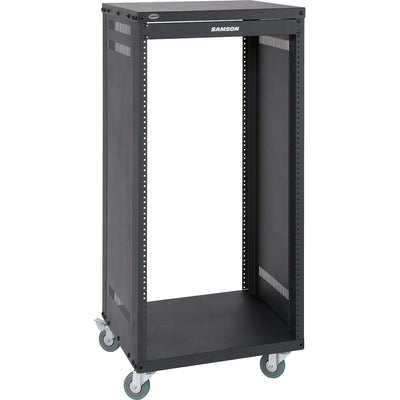 Samson SRK21 Metal Rack 21U
