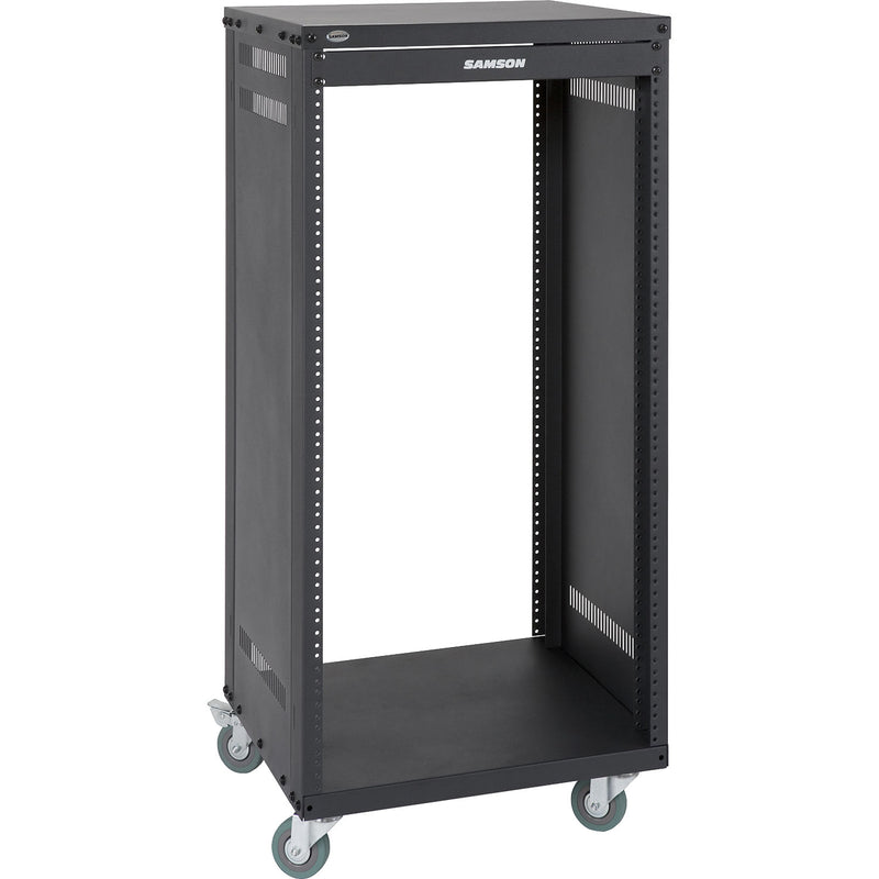 Samson SRK21 Metal Rack 21U