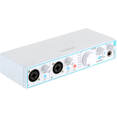 Arturia Minifuse 2 OTG