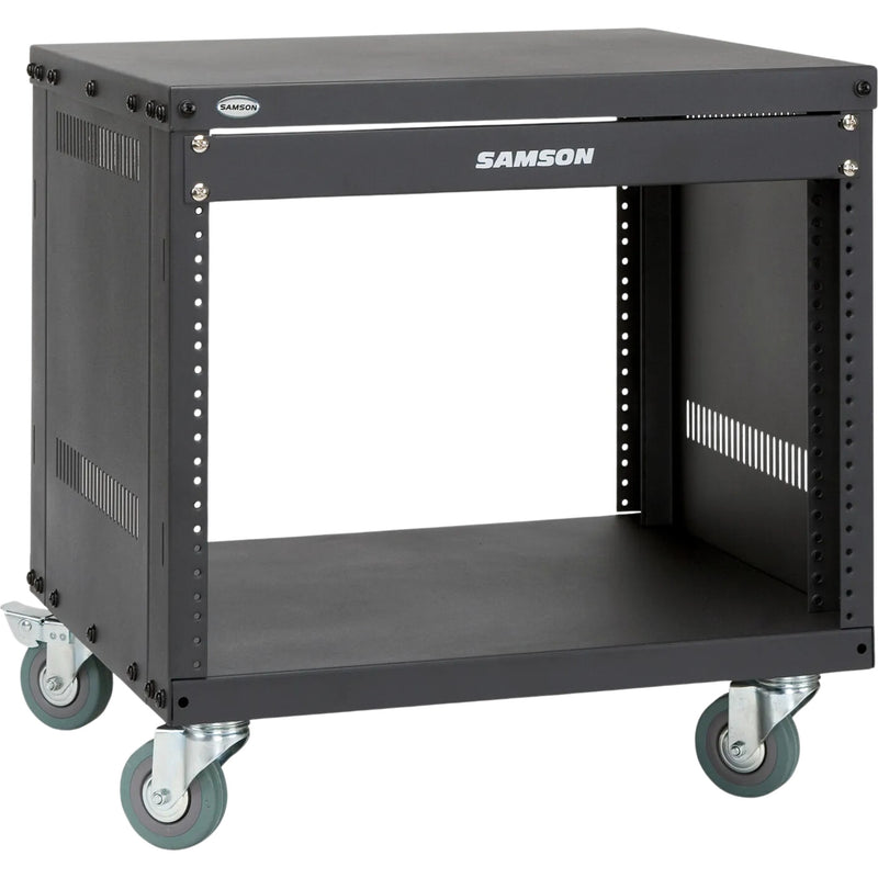 Samson SRK8 Metal Rack 8U