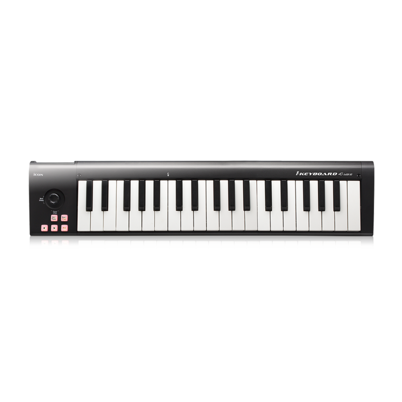 iKeyboard 4Mini