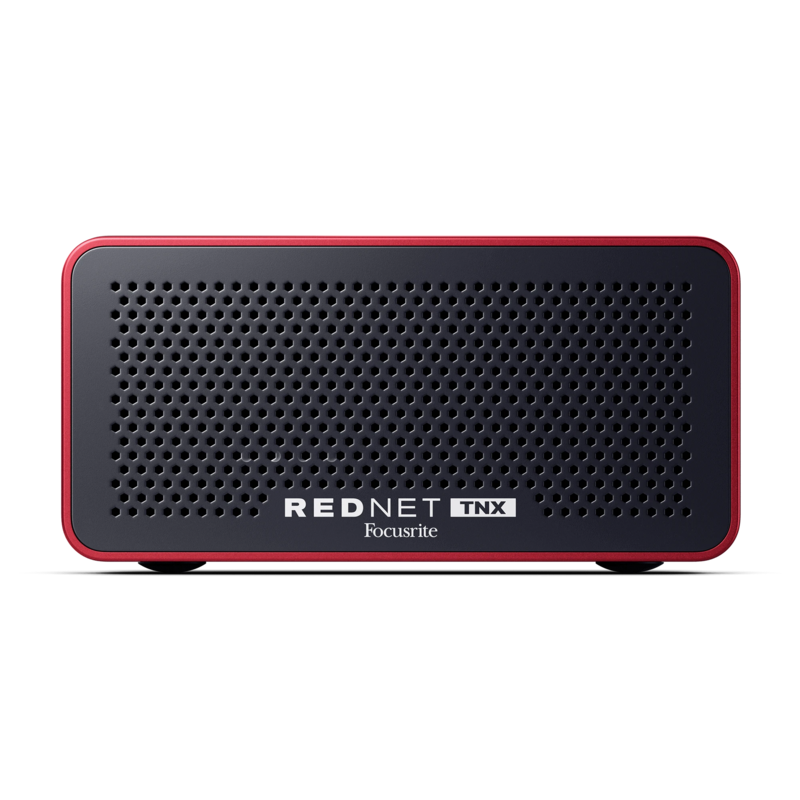 RedNet TNX