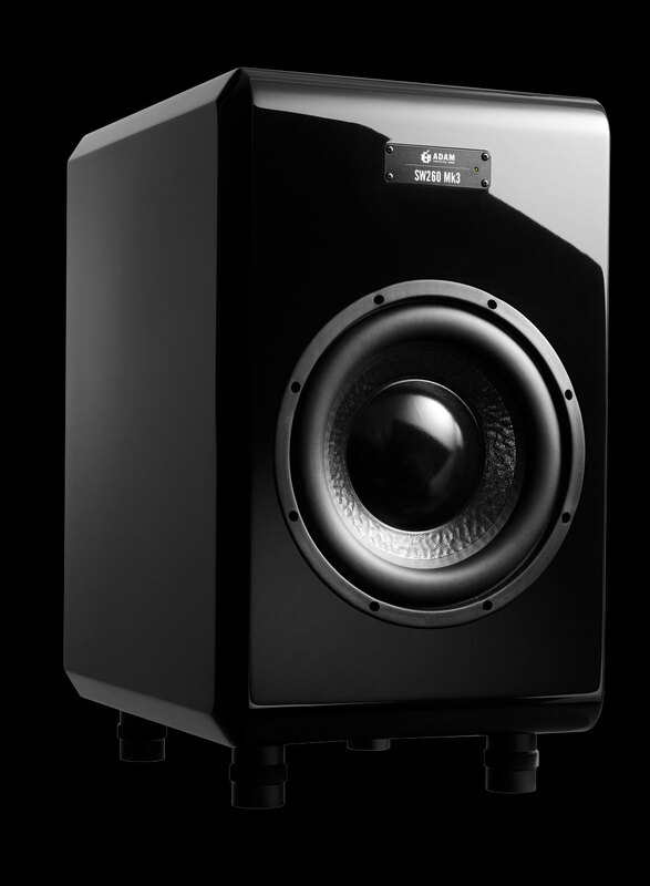 Classic SW260 MK3