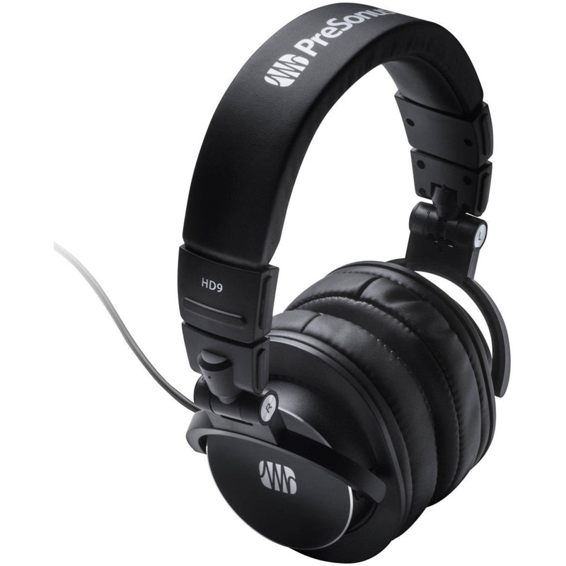 PreSonus HD9