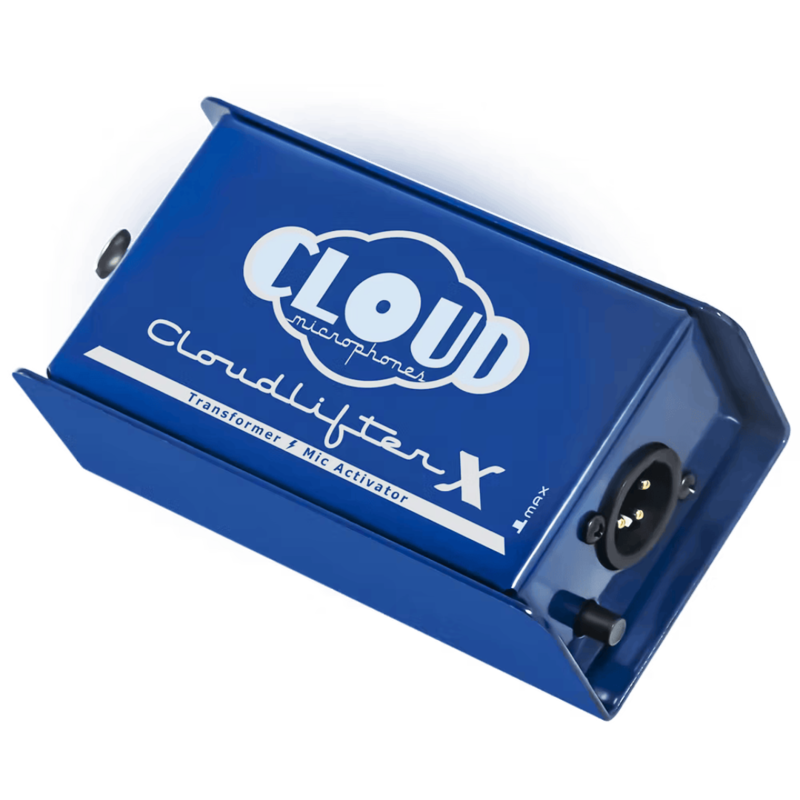 Cloudlifter CL-X