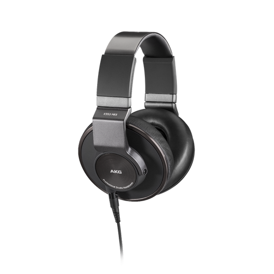 AKG K553 MKII