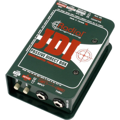 Radial Engineering JDI (Mono)