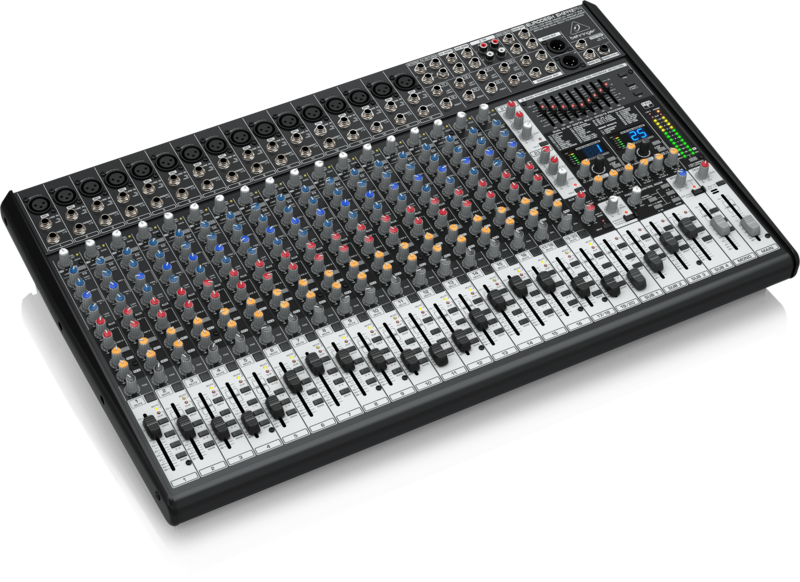 SX2442FX