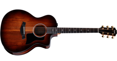 Taylor 224ce-K DLX