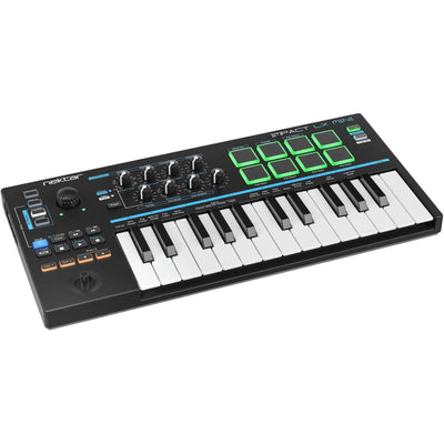 Nektar Impact LX Mini
