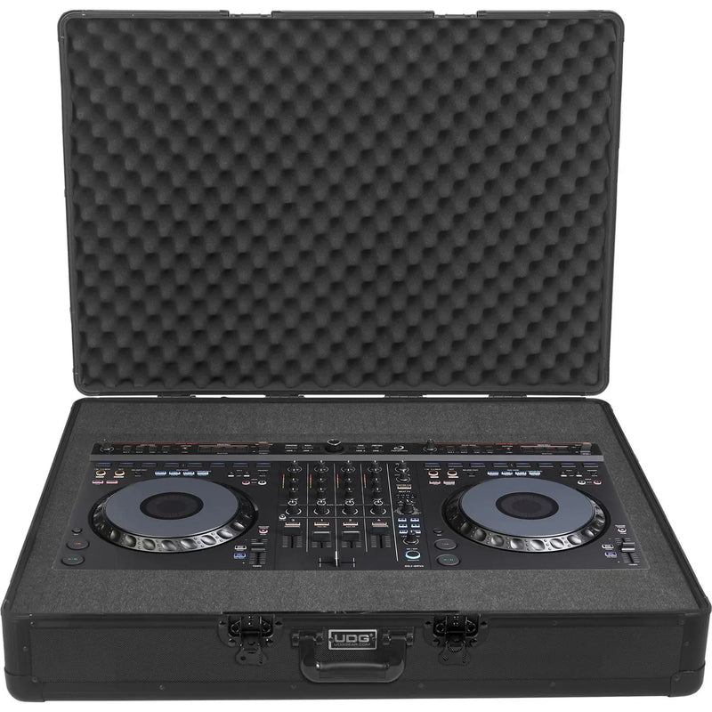 UDG Ultimate Pick Foam Flight Case AlphaTheta DDJ-GRV6