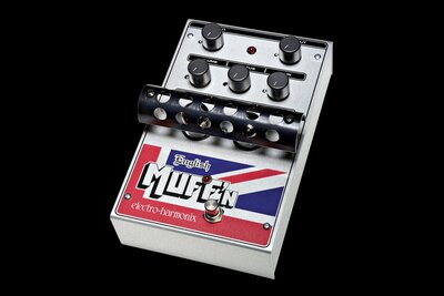 English Muff'n