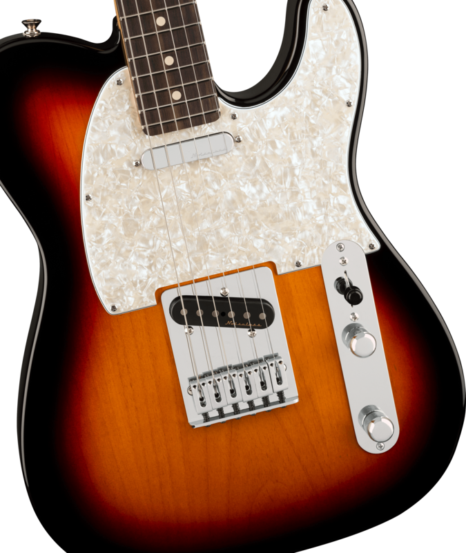 Fender Player II Modified Telecaster