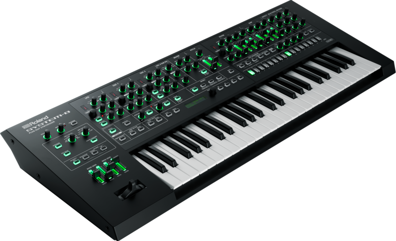 Roland SYSTEM-8