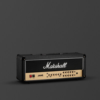 JVM210 Head